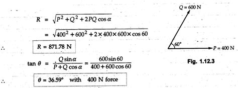 Two Marks Questions with Answers - Basics Mechanics