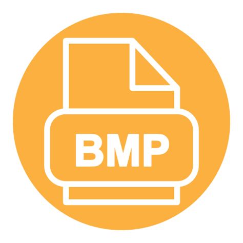 Bmp - Free interface icons