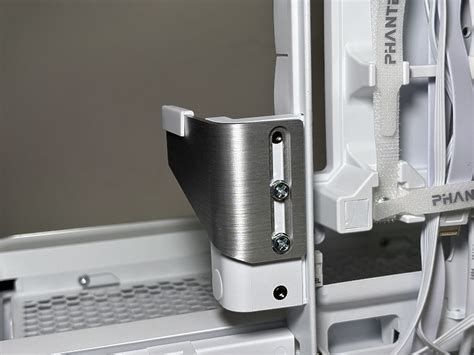 「極致通透，顏值滿分！」Phanteks 追風者 EVOLV X2 懸浮機殼開箱 - Mobile01