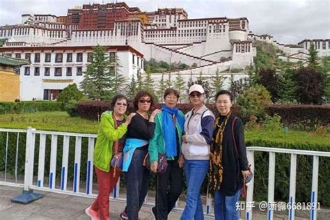 两个人去西藏旅游要花多少钱？西藏旅游费用攻略 - 知乎