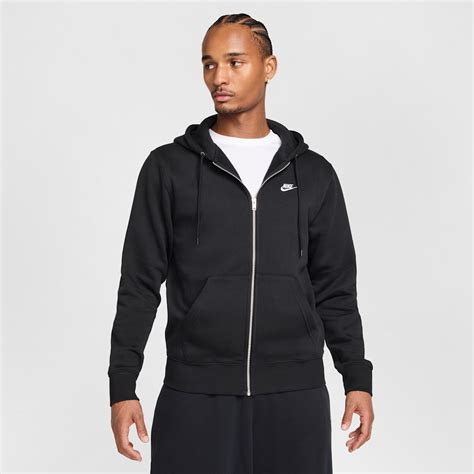 Black Full Zip. Nike.com