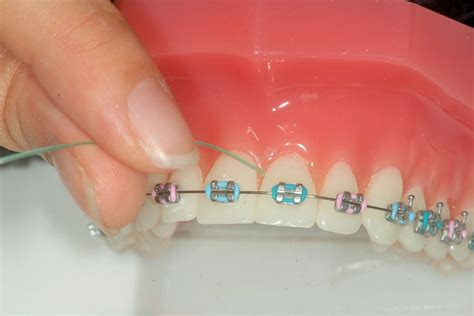 Easy Thread Floss Use 的图像结果