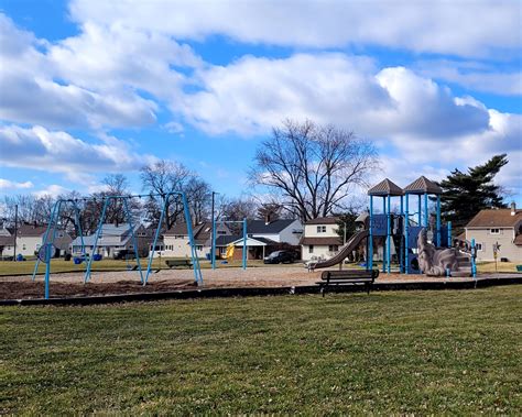 Explore Our Parks & Playgrounds | Bristol Township, PA