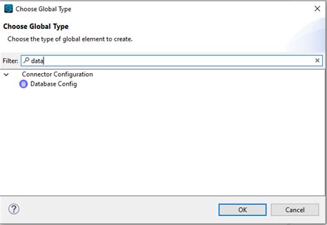 Image result for MySQL Database Inn MuleSoft