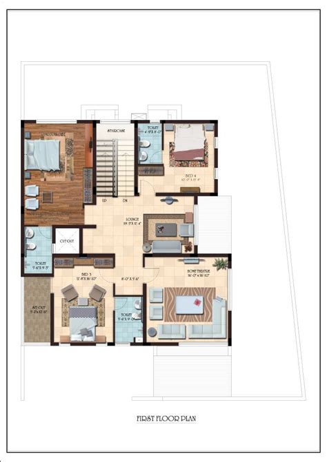 Luxury 3 & 4 BHK Villas in Trichy Road, Coimbatore | Casagrand Amber