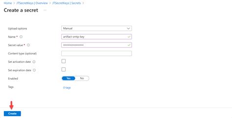 Image result for Net Core 3.1 Console App Key Vault