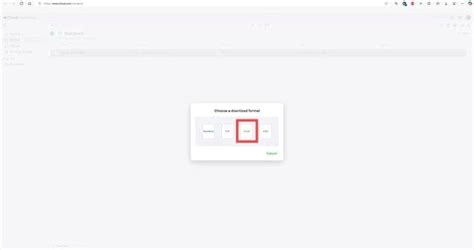 Apple Numbers File Convert to Excel 的图像结果