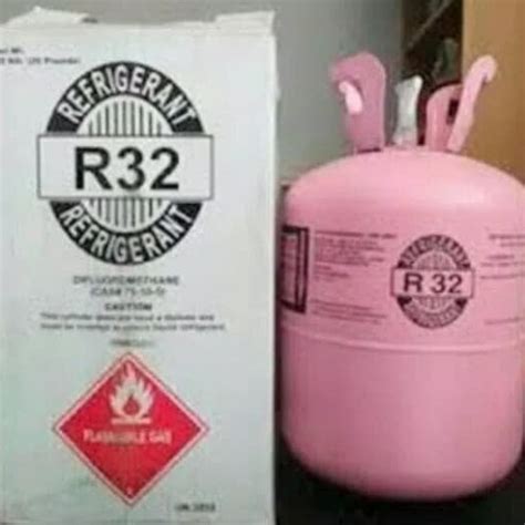 Jual Freon R32 kiloan free tabung 1 kg - Kota Surabaya - exdubai ...