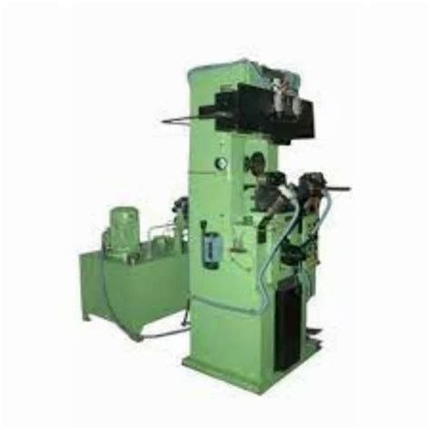 Roll Marking Machine - Hydraulic Roll Marking Machine Trader ...