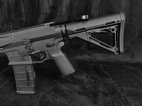 Radian Model 1 AR15 223 Wylde 16" 30 Round Radian AR - Semi Auto Rifles ...