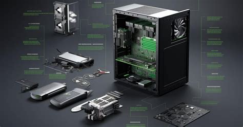 Mini ATX PC 的图像结果