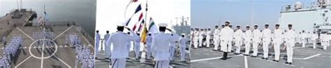 Indian Navy Celebrates Independence Day In Bahrain's Manama | Indian ...