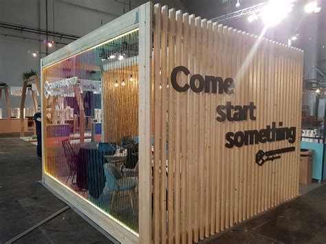 Publicidad y Displays para Eventos, Stands, Ferias y Congresos