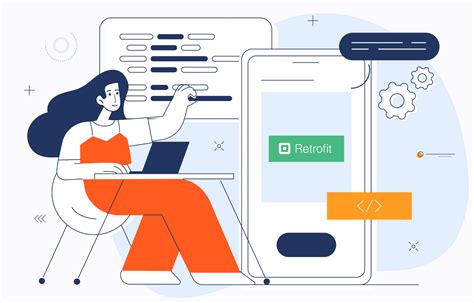 Image result for Retrofit Android