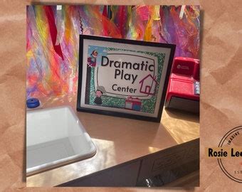 Classroom Center Signs 的图像结果