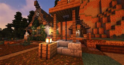 Image result for Outpost Builds in Minecraft