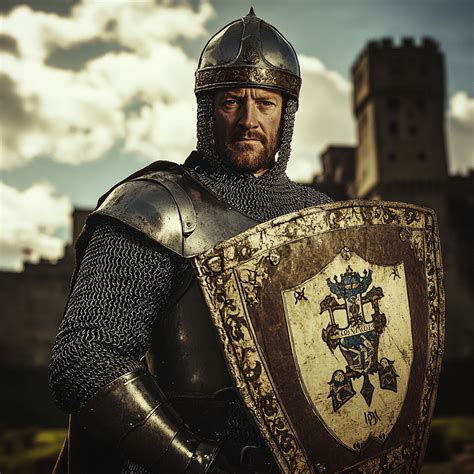 William Marshal, um elevado exemplo de cavaleiro medieval – HistóriaBlog