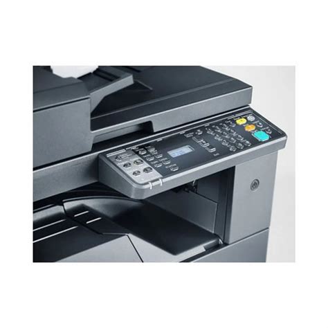 Photocopier Machine - HP LaserJet Pro M126nw Multifunction Printer ...