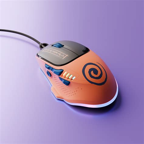 Gaming Mouse and Mousepads – Kreo