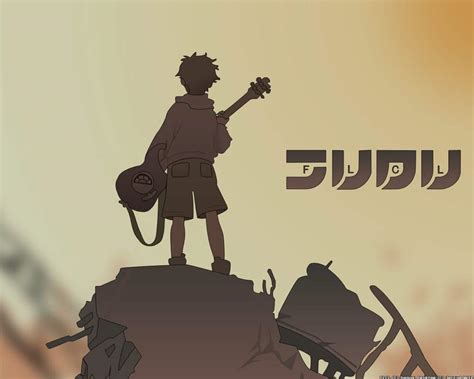 ‎FLCL Season 1 Vol. 1 (Original Television Soundtrack) - Album by the ...