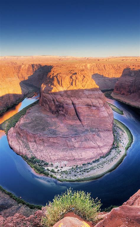 Horseshoe Bend | Road trip places, Road trip usa, Rafting trips