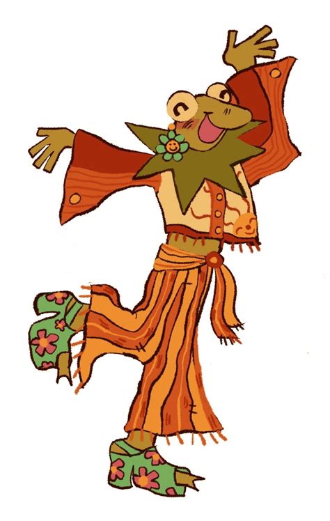 Muppet Frog 的图像结果