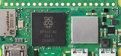 Image result for Raspberry Pi Zero 2 Back