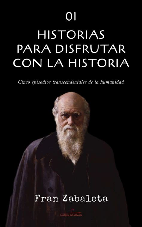Buy 01 Historias para disfrutar con la historia: Cinco episodios ...
