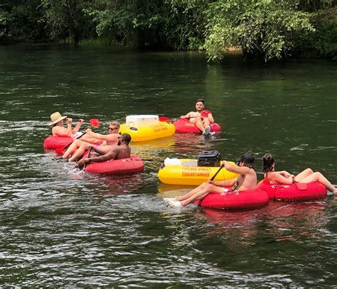 7 Blue Ridge Water Adventures To Try This Summer | Blue Ridge, GA