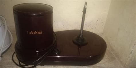 DGMR Plastic Yj444 150W Wet Grinder, Cherry Red : Amazon.in: Home & Kitchen