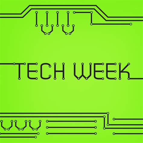Tech Free Week 的图像结果