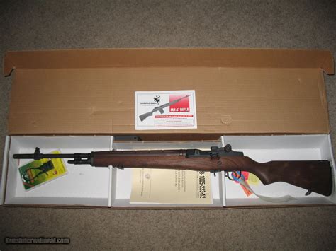 Image result for Springfield M1A