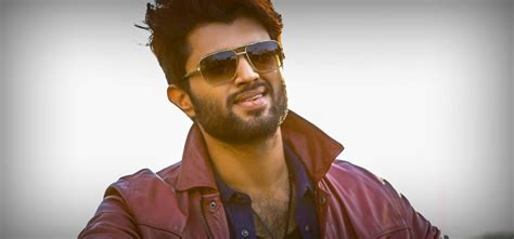 Vijay Deverakonda's Impressive Glow-Up Can Be Attributed To His ...