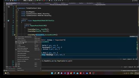 Image result for Visual AutoMapper
