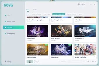Image result for N0va Desktop Setup