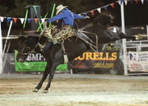 2023 Narrandera Rodeo , February 18 2023 | Online Event | AllEvents