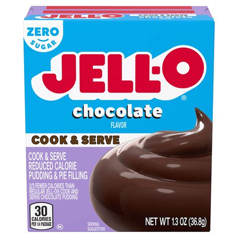 Zero Sugar Cheesecake Flavor Instant Pudding & Pie Filling | JELL-O ...