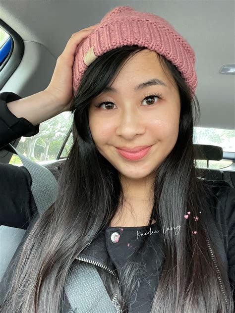 TW Pornstars - 1 pic. Kaedia Lang. Twitter. a wild kaedia left her house today 🤫. 3:58 AM - 23 ...