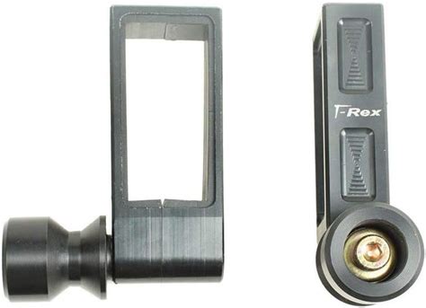 Buy T-Rex Racing Spool Adapters for Honda CTX700 / NC700X / NC750X ...