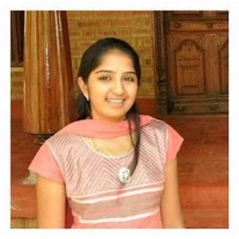 CHAITHRA - Bengaluru,Karnataka : To utilize my analytical, problem ...