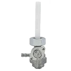 Fuel Cock Valve, Fuel Petcock Switch Anti Corrosion High Sensitivity ...