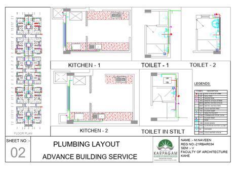 Image result for Plumbing Pipe Layout
