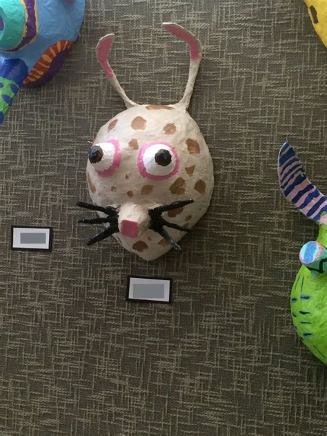 Image result for Making Paper Mache Masks