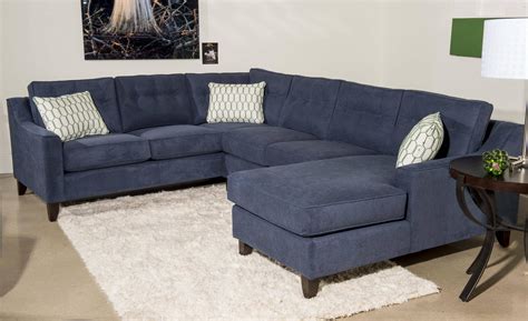 15 Best Ideas Choosing the Perfect Blue Microfiber Sofa for Your Home