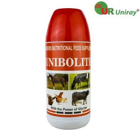 Animal Feed Supplements - Veterinary Liver Tonic Manufacturer from Sas ...