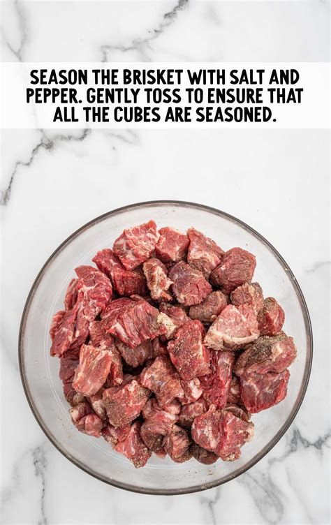 Beef Brisket Stew - Spaceships and Laser Beams