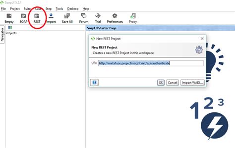 Image result for SoapUI Rest Tutorial