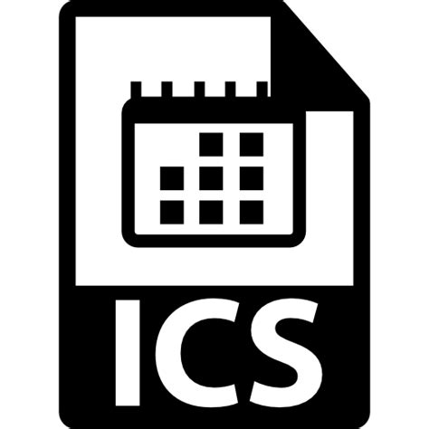Download ICS File 的图像结果