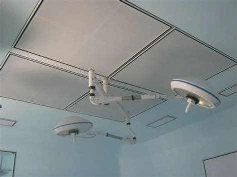 Laminar Air Flow - Laminar Air Flow System Manufacturer from Mumbai