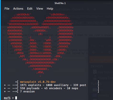 Image result for VirtualBox Hacking